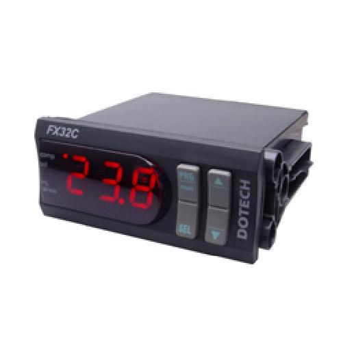 FX32C Comptector Controller