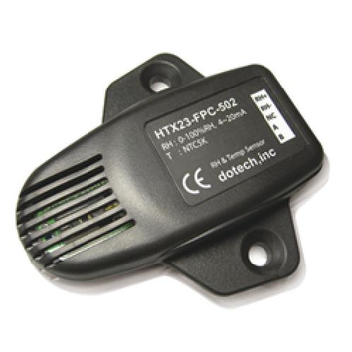 HTX23 Series OEM Temperature & Humidity Sensor