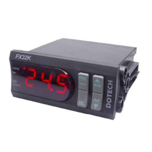 FX32K for Defrost factor Controller