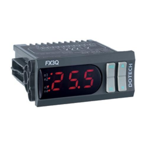 FX3S Digital Temperature Controller