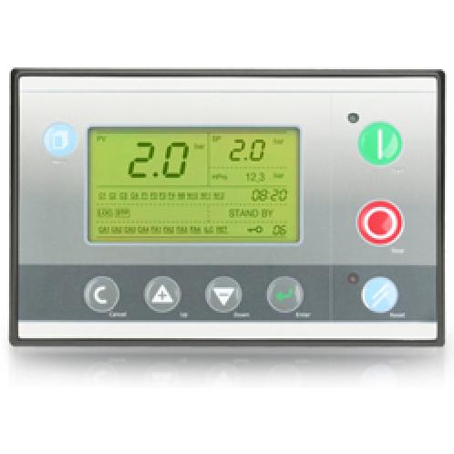 DX260 for Multi Compressor Controller 