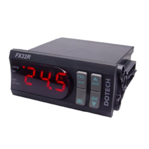 FX32R Showcase & Coldroom Controller