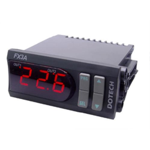 FX3A 4~20mA Manual Setter